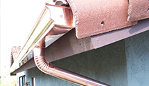 Rain Gutter Installation, Repair, Cleaning and Protection in Sunnyslope, WA